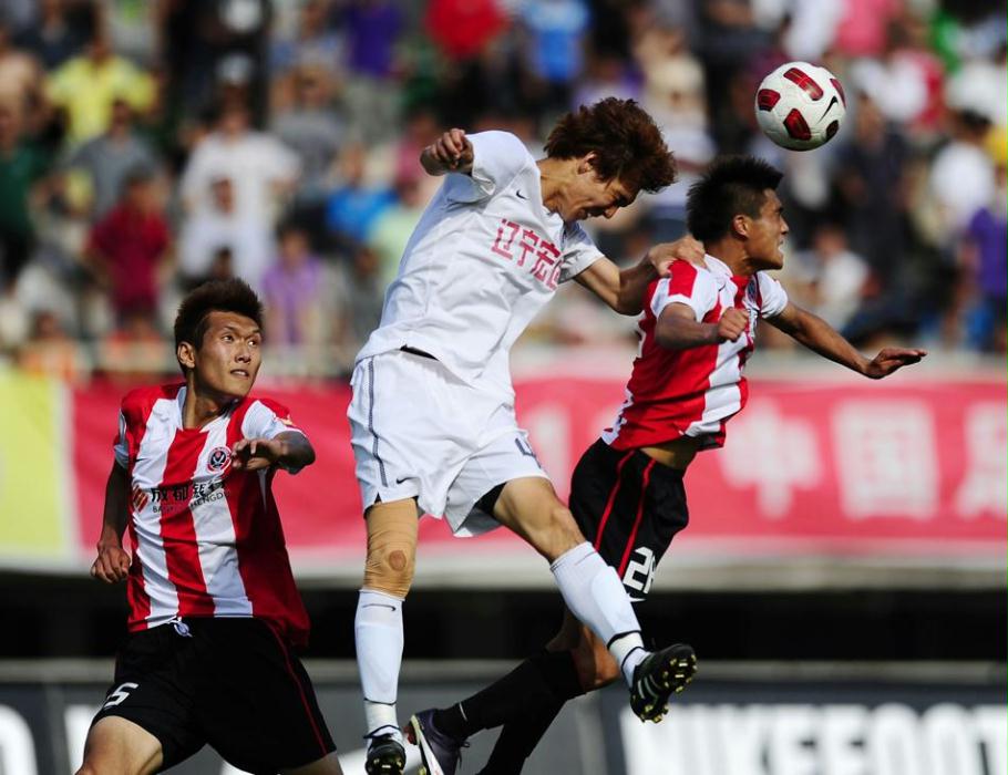 辽宁宏运客场-战平北京中赫国安,双方互有胜算!的简单介绍 辽宁宏运客场-战平北京中赫国安,双方互有胜算!的简单介绍