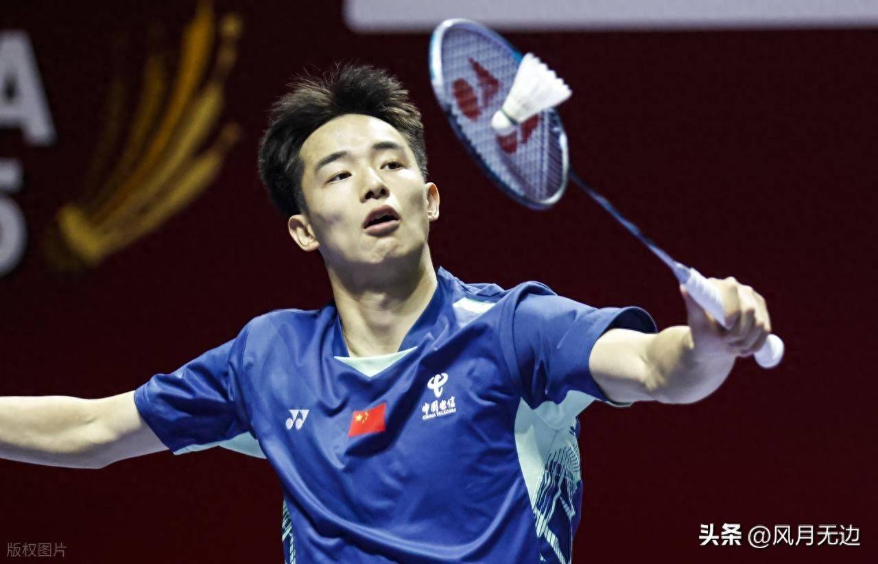 关于中国羽毛球队绝地反击泰国羽毛球队,安赛龙绝境逆转的信息 关于中国羽毛球队绝地反击泰国羽毛球队,安赛龙绝境逆转的信息