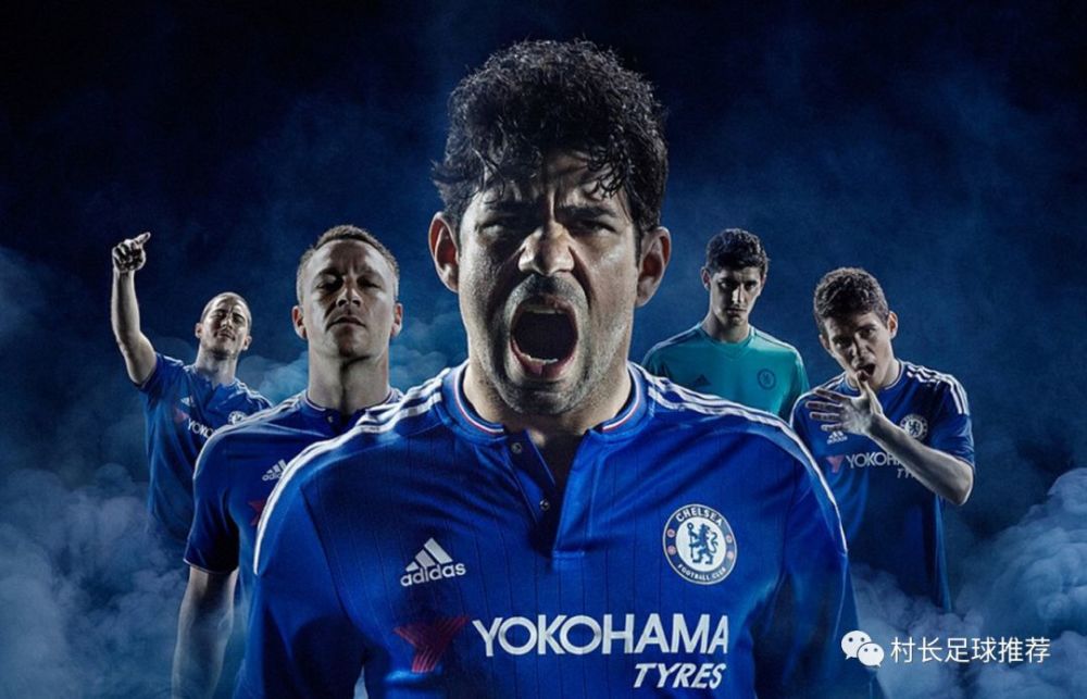 切尔西客场逼平沃特福德，保持不败的简单介绍