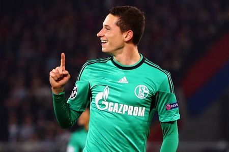 沙尔克在主场迎战云达不来梅的简单介绍