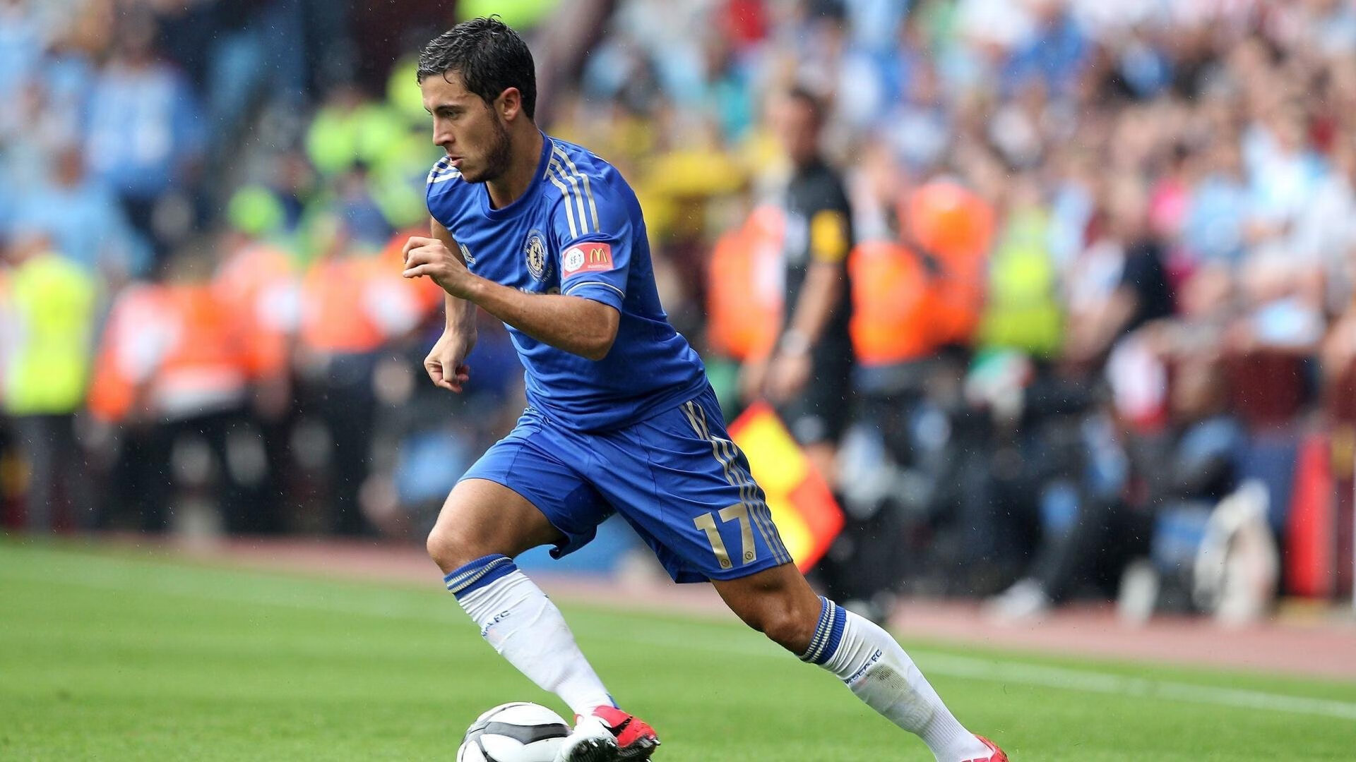 维尼修斯,佛罗尼萨的利剑,刺穿皇马的永恒瞬间