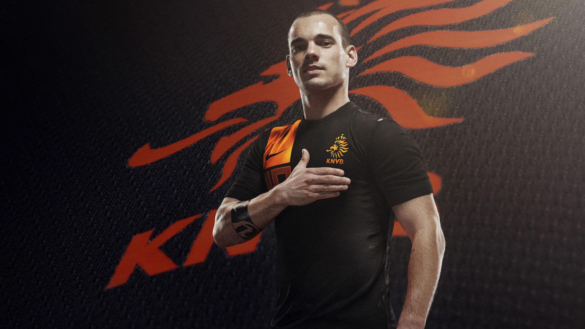 当桑巴舞者闯入东欧与南美的对决，内马尔如何成为波兰对阵智利之战的意外焦点