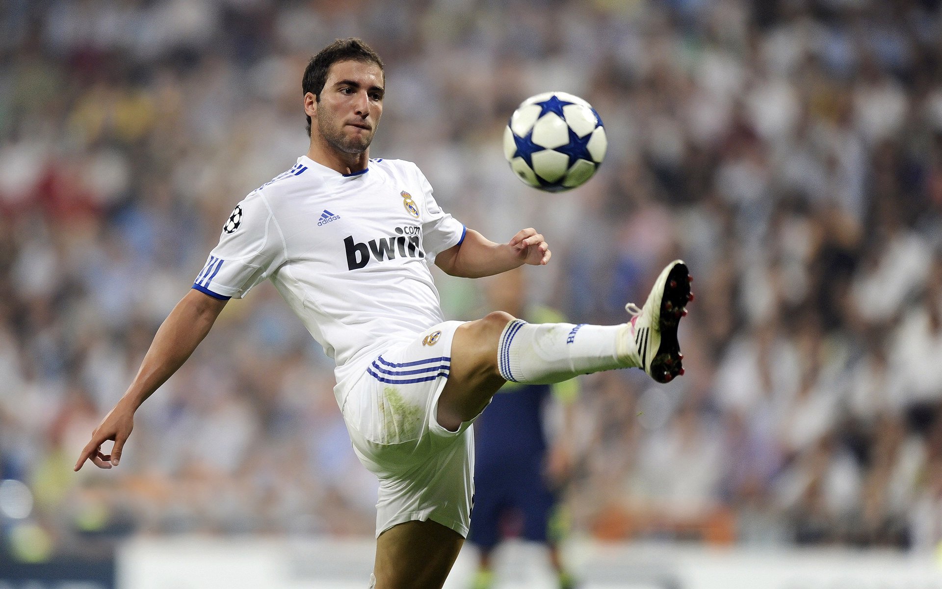 数据之巅，欧冠半决赛之夜的保罗传奇