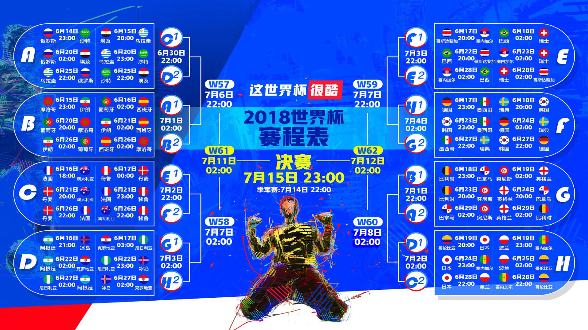 北欧童话再临,丹麦用集体意志击碎桑巴魔咒,福登成暗夜中的唯一主宰