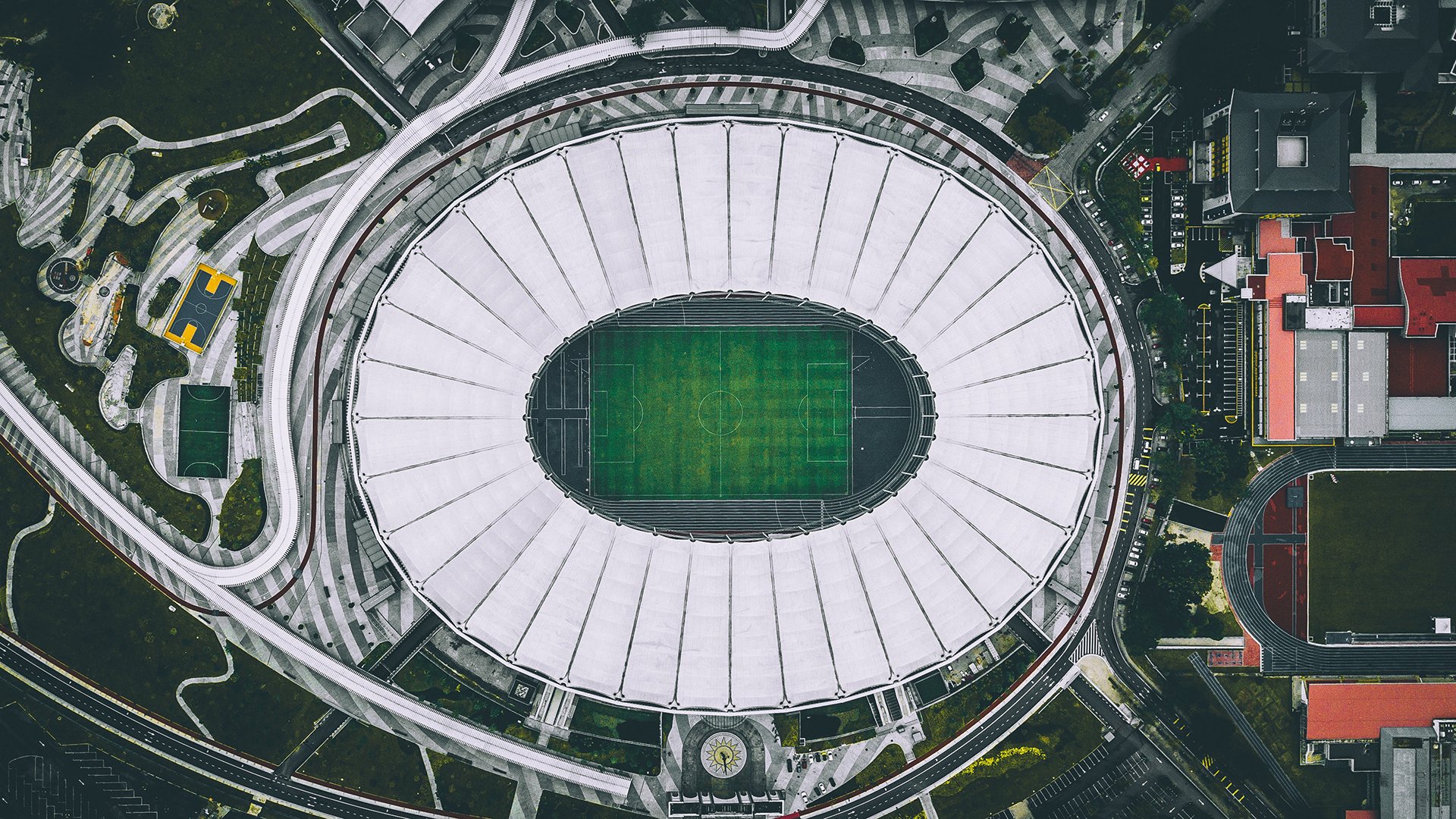 2026世界杯C组巅峰对决,阿诺德导演经典,西班牙4-1横扫巴西